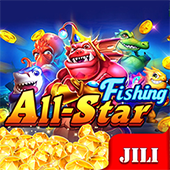 All Star Fishing OKPlayAPK