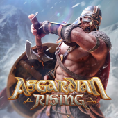 Asgardian Rising OKPlayAPK