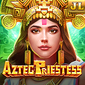 Aztec Priestess OKPlayAPK
