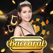 Baccarat on OKPlayAPK