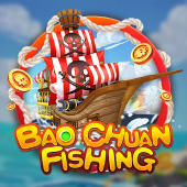 Bao Chuan Fishing OKPlayAPK