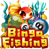 Bingo Fishing OKPlayAPK