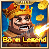 Boom Legend OKPlayAPK