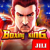 Boxing King on OKPlayAPK