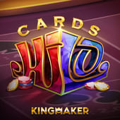 Cards Hi Lo OKPlayAPK