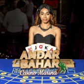 Casino Marina Andar Bahar OKPlayAPK