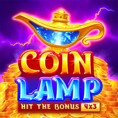 Coin Lamp Slot OKPlayAPK