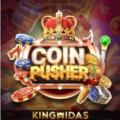 Coin Pusher OKPlayAPK