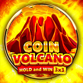 Coin Vilcano OKPlayAPK