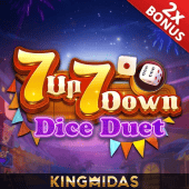 Dice Duet OKPlayAPK