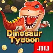 Dinosaur Tycoon OKPlayAPK