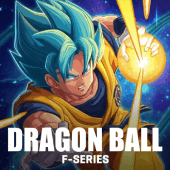 Dragon Ball Slot OKPlayAPK