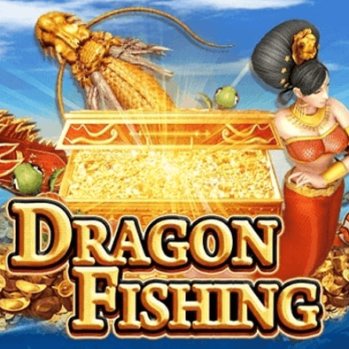 Dragon Fishing OKPlayAPK