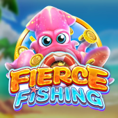 Fierce Fishing OKPlayAPK