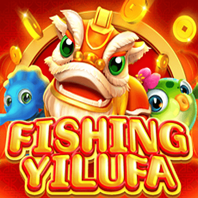 Fishing Yi Lu Fa OKPlayAPK