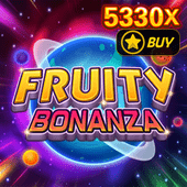 Fruity Bonanza OKPlayAPK