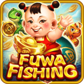 Fuwa Fishing OKPlayAPK