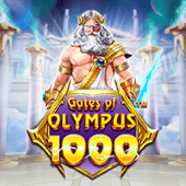 Gates of Olympus 1000 OKPlayAPK