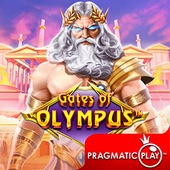 Gates of Olympus on OKPlayAPK