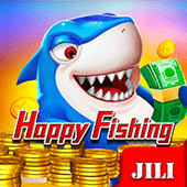 Happy Fishing OKPlayAPK