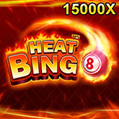Heat Bingo OKPlayAPK