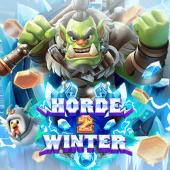 Horde 2 Winter Slot OKPlayAPK