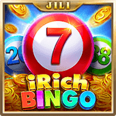 Irich Bingo Slot OKPlayAPK