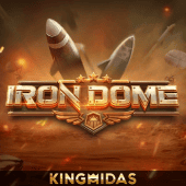 Iron Dome OKPlayAPK