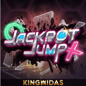 Jackpot Jump OKPlayAPK