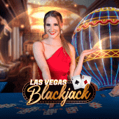 Las Vegas Blackjack OKPlayAPK