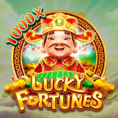 Lucky Fortunes on OKPlayAPK