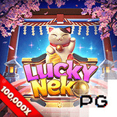 Lucky Neko VIP OKPlayAPK