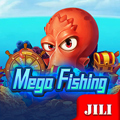 Mega Fishing OKPlayAPK