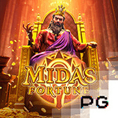Midas Fortune OKPlayAPK