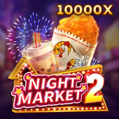 Night Market 2 OKPlayAPK
