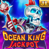 Ocean King Jackpot OKPlayAPK