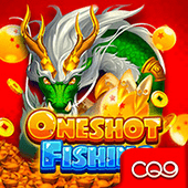 Oneshot Fishing OKPlayAPK