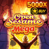 Open Sesame Mega OKPlayAPK