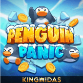 Penguin Panic OKPlayAPK