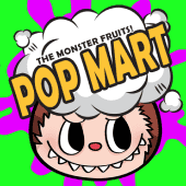 Popmart Slot OKPlayAPK