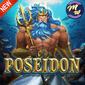 Poseidon Slot OKPlayAPK