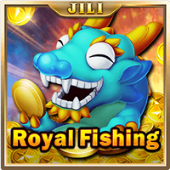 Royal Fishing OKPlayAPK