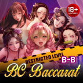 Sexy Baccarat OKPlayAPK