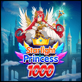 Starlight Princess 1000 OKPlayAPK