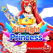 Starlight Princess on OKPlayAPK