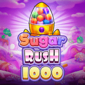 Sugar Rush 1000 OKPlayAPK