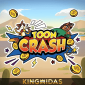 Toon Crash OKPlayAPK