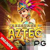 Treasures of Aztec OKPlayAPK