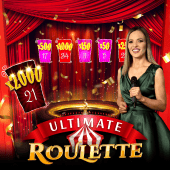 Ultimate Roulette OKPlayAPK