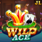 Wild Ace on OKPlayAPK
